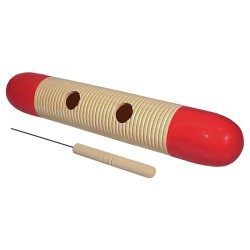 Hayman Guiro PA-03