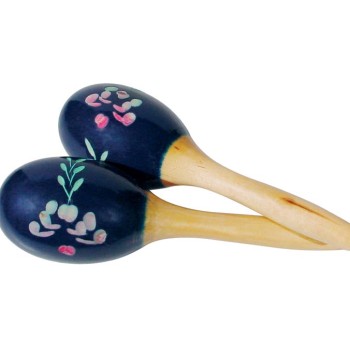 Koka marakasi Hayman MR-02 Koka marakasi Hayman MR-02