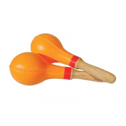 Hayman maracas MR-12