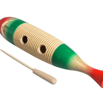 Koka guiro Hayman PA-02 Koka guiro Hayman PA-02