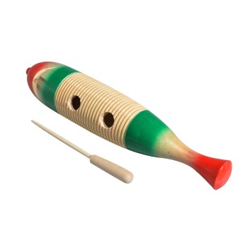 Koka guiro Hayman PA-02 Koka guiro Hayman PA-02