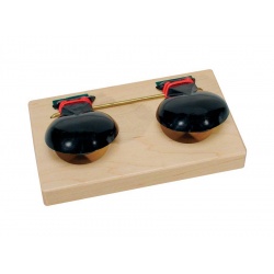 Hayman concert castanets PA-308