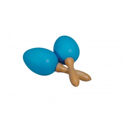 Mini shaker SE-2-BL (pair)