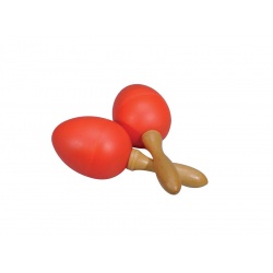Mini shaker SE-2-RD (pair)