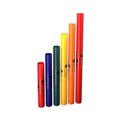 Boomwhackers Pentatonisks komplekts BBR-1002