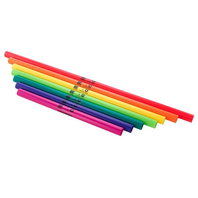 Boomwhackers Diatoniskais basa komplekts BW-JG