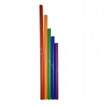 Boomwhackers Chromatic Bass Set BBR-1005