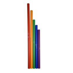 Boomwhackers Hromatiskais basa komplekts BBR-1005