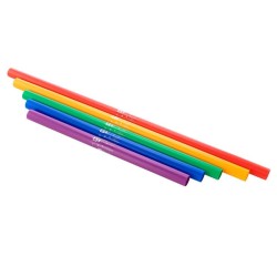 Boomwhackers Hromatiskais basa komplekts BW-KG Boomwhackers Hromatiskais basa komplekts BW-KG