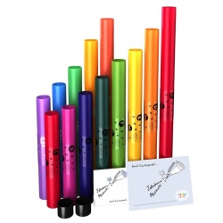 Boomwhackers Set BBR-1007