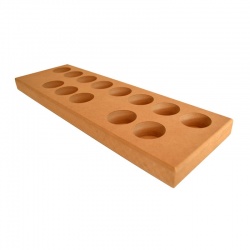 Boomwhacker Stand BBR-2001