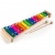 Glockenspiel Boomwhackers BBR-4500