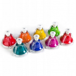 Desk Bells Set BUM91008