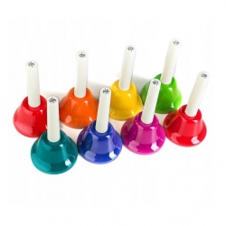 Hand Bells Set BUM93008