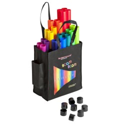 Boomwhackers komplekts BW-Set03 Boomwhackers komplekts BW-Set03