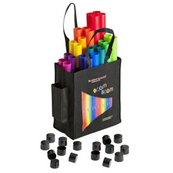 Boomwhackers Set BW-Set04