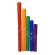 Boomwhackers Chromatic Scale Set BWCG