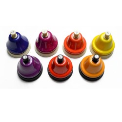Desk Bells Set CNDB-EX