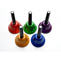 Hand Bells set CNHB-C