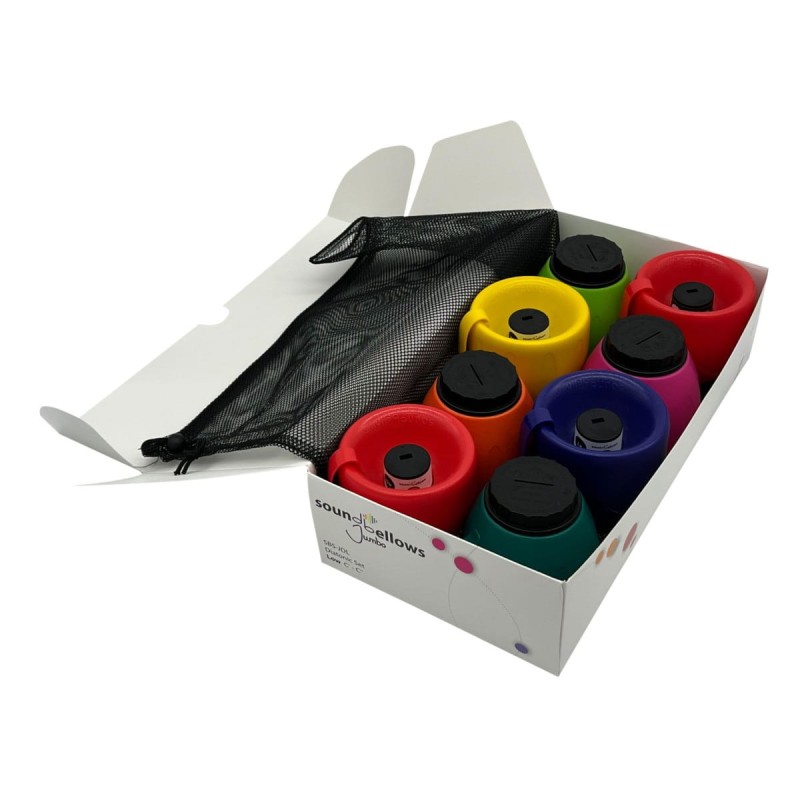 Soundbellows dūdas SBS-JDL (Zemās notis) Soundbellows dūdas SBS-JDL (Zemās notis)