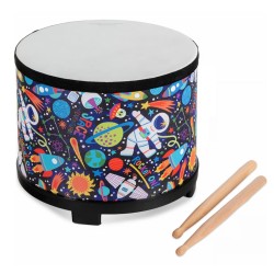 Bunga bērniem XDrum Astronout-10
