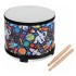 Bunga bērniem XDrum Astronout-10