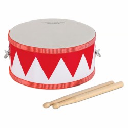 Koka bunga bērniem CC-Kids-RED