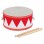 Koka bunga bērniem CC-Kids-RED