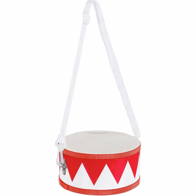 Koka bunga bērniem CC-Kids-RED Koka bunga bērniem CC-Kids-RED