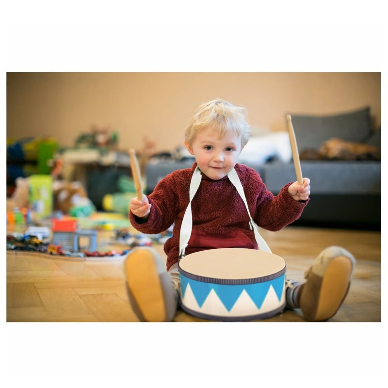 Koka bunga bērniem CC-Kids-BU Koka bunga bērniem CC-Kids-BU