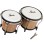 Bongo XDrum Club Tobacco