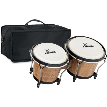 Bongo XDrum Club Tobacco