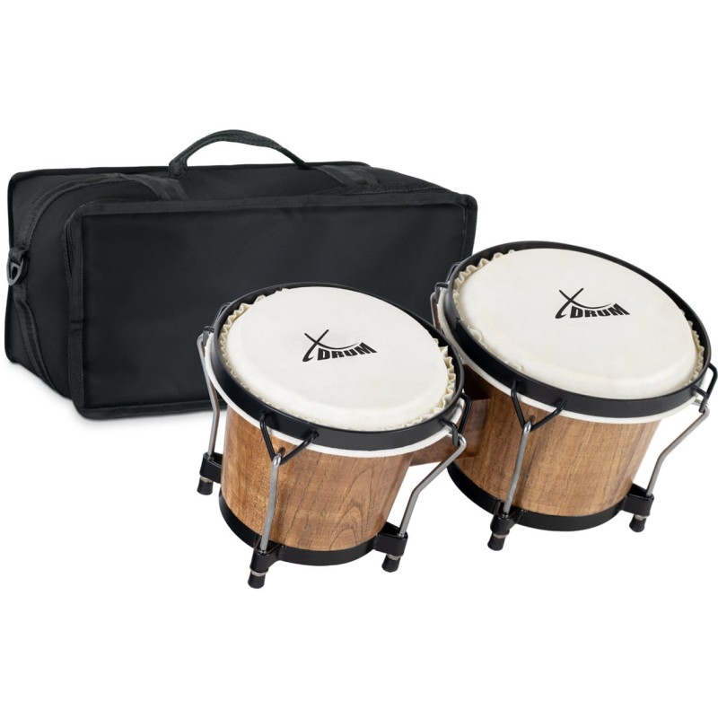 Bongo XDrum Club Tobacco Bongo XDrum Club Tobacco