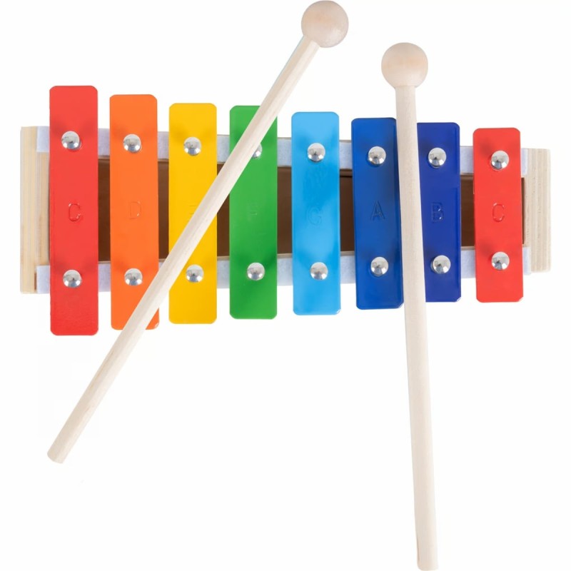 Perkusiju komplekts bērniem PS-13 Perkusiju komplekts bērniem PS-13