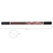 Lietuskoks RS-100 XDrum (100cm) Lietuskoks RS-100 XDrum (100cm)