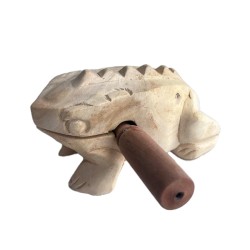 Frog sound effect large F-14