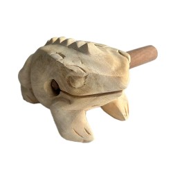 Frog sound effect medium F-08