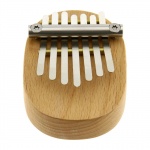 Magadi Kalimba K-7