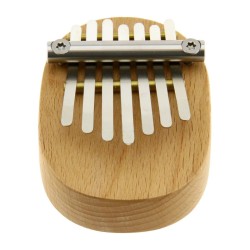 Magadi Kalimba K-7