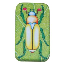 Sound effect Insect KI-1234