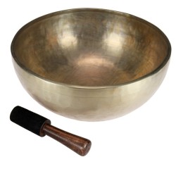 Dziedošā bļoda (Singing Bowl) Sakya KS-SA-2000 Dziedošā bļoda (Singing Bowl) Sakya KS-SA-2000