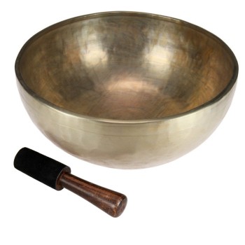 Dziedošā bļoda (Singing Bowl) Sakya KS-SA-2000 Dziedošā bļoda (Singing Bowl) Sakya KS-SA-2000