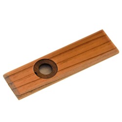 Wooden Kazoo KAZ-WOOD