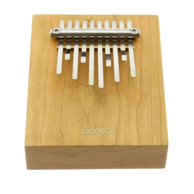 Magadi Kalimba M10-2 C