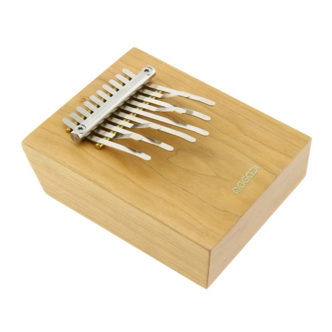 Magadi Kalimba M10-2 C