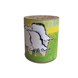 Sound effect Sheep small MAEH-15