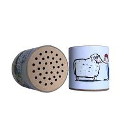 Sound effect Sheep medium MAEH-16