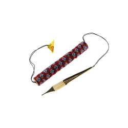 DanMoi lips jaw bass harp MD-4