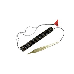 DanMoi basa vargāns MD-4 DanMoi basa vargāns MD-4