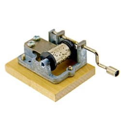 Mūzikas kastīte Happy Birthday to You